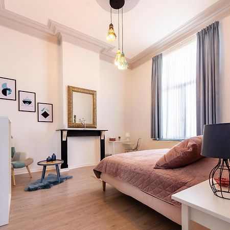 Villa House Of Lara Bruxelles Esterno foto
