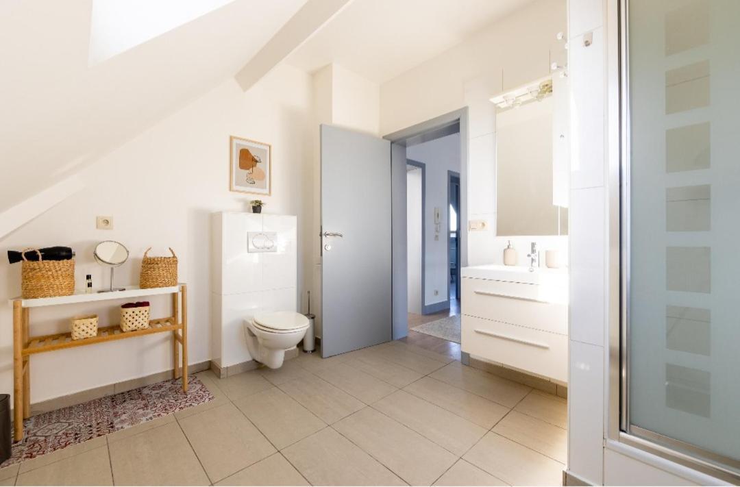Villa House Of Lara Bruxelles Esterno foto