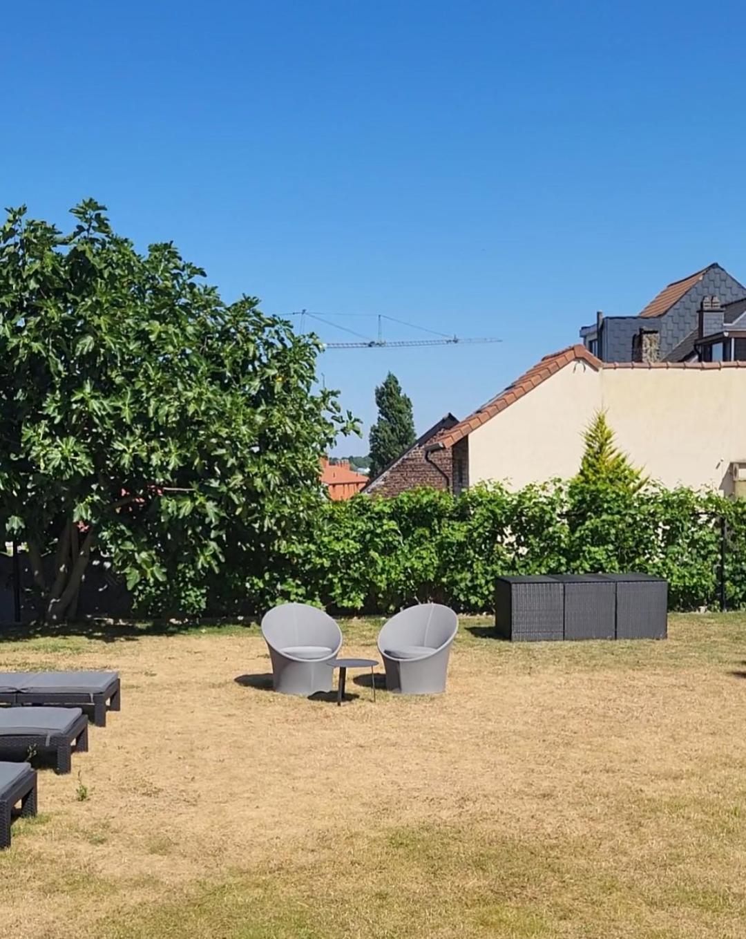 Villa House Of Lara Bruxelles Esterno foto